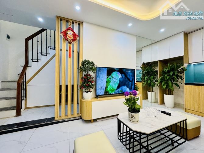 Bán nhà nguyên căn phố Kim Ngưu, 30m2, 4 tầng, giá 6.59 tỷ. - 8