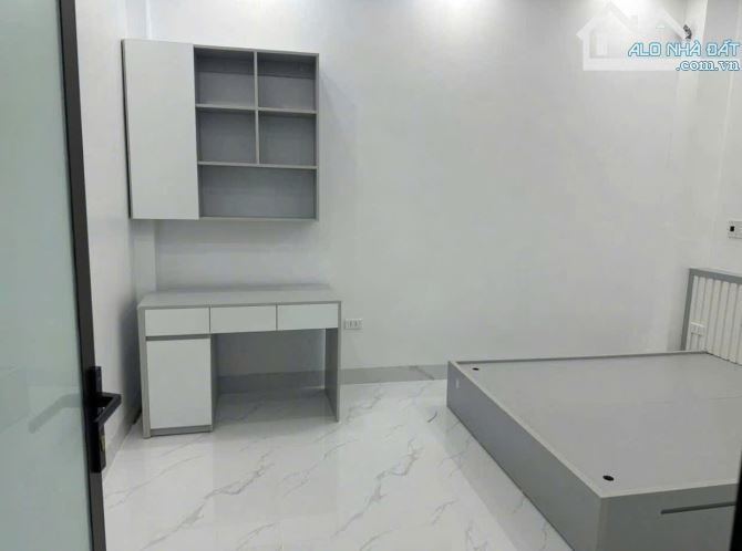 Bán Nhà Hẻm Trần Quốc Toản, Quận 3, 52m², SHR - Giá Siêu Hấp Dẫn 5.2 Tỷ 1T2L4PN Gọi Ngay - 8