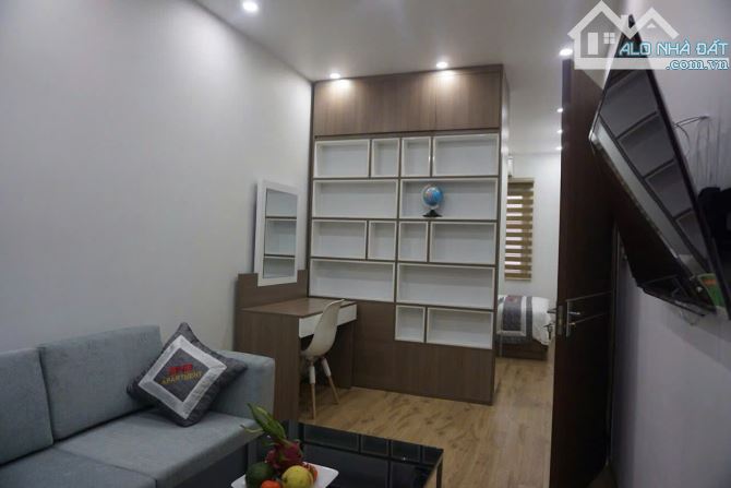 Cho thuê nguyên căn Waterfront City, 7 căn hộ, DT: 96m2. - 8