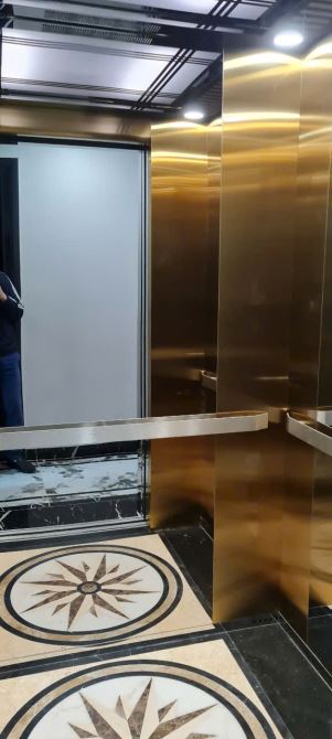 Duy nhất 1 căn Tòa CHDV 88m2*6T*18PKK Trung Tâm KĐT Văn Quán Hà Đông HN - Thu 1,2 Tỷ/ Năm - 8