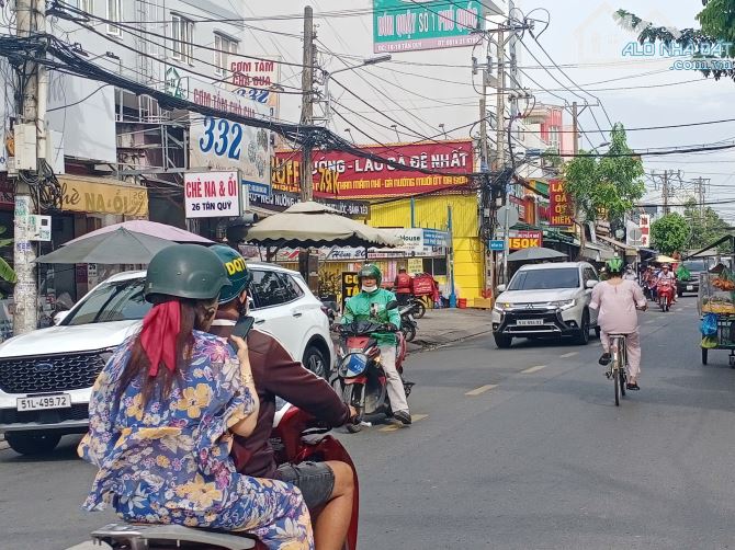 BÁN NHÀ 5 TẦNG, HẺM XE TẢI TRÁNH ĐƯỜNG TÂN QUÝ, TÂN PHÚ, 8.9 TỶ - 8