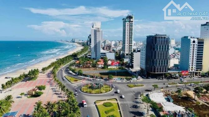 Siêu phẩm BÁN ĐẤT MẶT TIỀN VÕ VĂN KIỆT – VIEW CẦU RỒNG – CÁCH BIỂN MỸ KHÊ CHỈ VÀI PHÚT 🔥 - 8