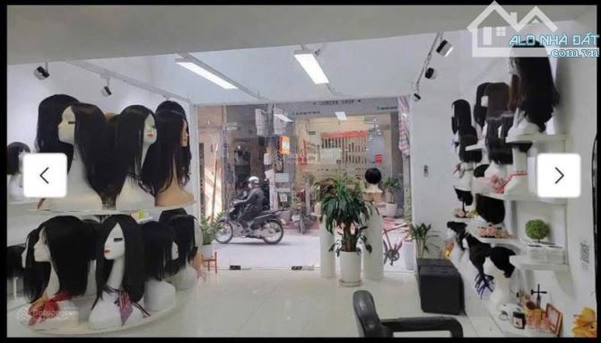 Bán Nhà Riêng Mặt Ngõ, Phố Thái Hà, 45m2,  5 Tầng , 4.8m Mặt Tiền, Giá: 20 tỷ - 8