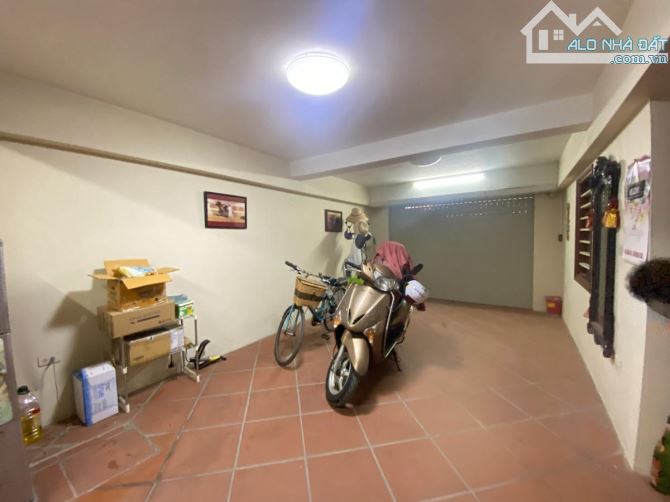 GẦN XUÂN LA, TÂY HỒ  - 80M - 4 TẦNG - 7M MẶT TIỀN - ĐƯỜNG Ô TÔ TRÁNH - 8