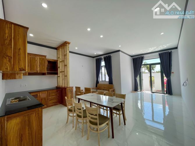 Bán nhà đẹp sau lưng chợ Ea Kao 6x19 tc 60 chỉ 1299 - 8