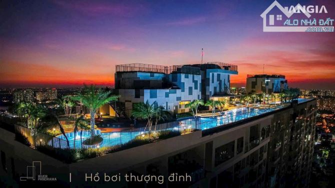 🔥 The Gió Riverside – Căn Hộ 2PN, View Sông, Giá Chỉ Từ 1.6 Tỷ, gần TTTM Aeon - 8