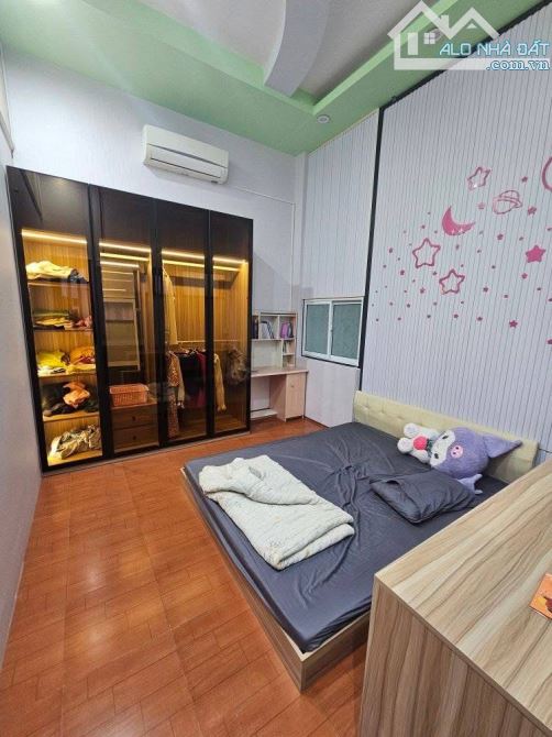 NHÀ MÊ MẶT TIỀN ĐINH CÔNG TRÁNG GẦN QUANG TRUNG. DT: 5,4x34M NỞ HẬU 10,6M. GIÁ CHỈ: 5,9 TỶ - 8