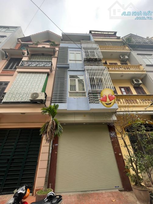 ♦️♦️ MẶT TIỀN NGUYỄN CẢNH DỊ -  QUẬN HOÀNG MAI, DT 51m2, 5 TẦNG, MẶT TIỀN 4m ♦️♦️ - 8