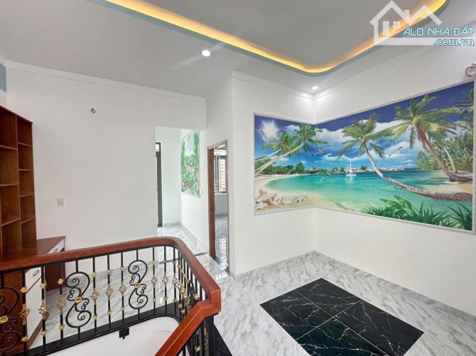 CHỦ GỞI BÁN NHÀ 1 TRỆT 1 LẦU (HOÀN CÔNG) KDC VIP CỔNG SAU POUCHEN P. HOÁ AN. GIÁ 3,5 TỶ TL - 8