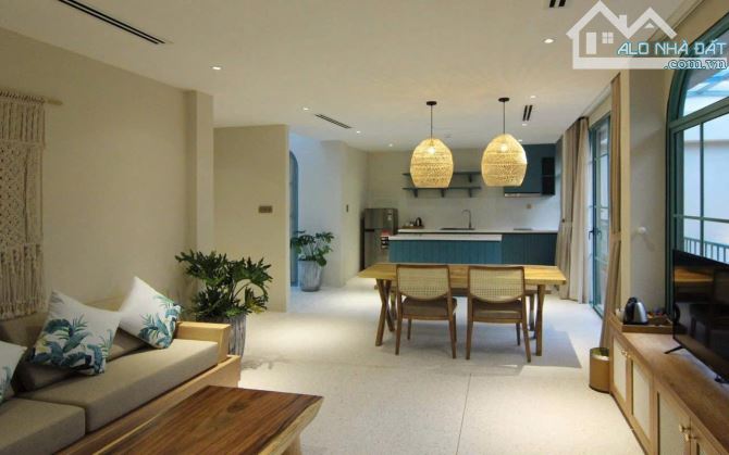Cần bán toà căn hộ đường Hồ Nghinh  gần Công Viên Biển Đông Đà Nẵng - 8