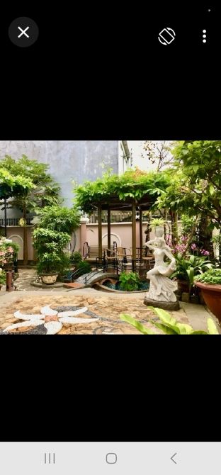 Bán biệt thự vị trí ngay Đảo Nổi, Khuê Trung, Cẩm Lệ - 8
