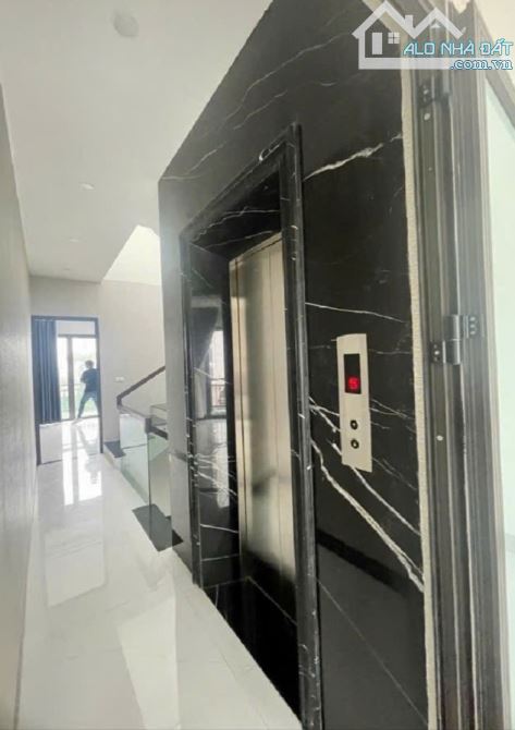 67 m2/5 tầng/12 tỷ/phúc lợi/View hồ/ ô tô chánh - 9