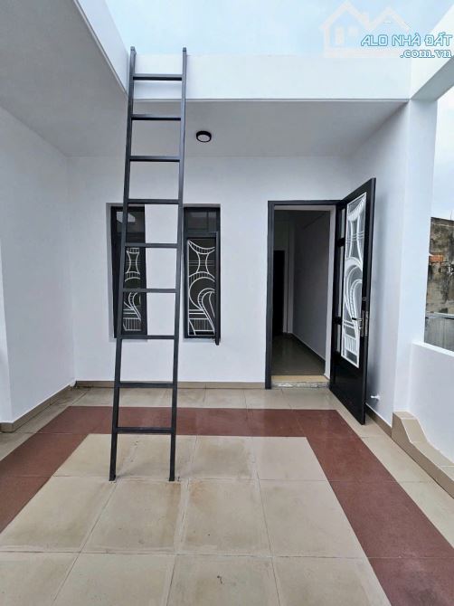 NHÀ 3 TẦNG MỚI CHÍNH CHỦ TÂN THỚI NHẤT Q12 Ô TÔ NGỦ TRONG NHÀ GIÁ TỐT KHU VỰC HIẾM NHÀ BÁN - 9