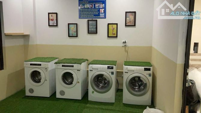CHO THUÊ CĂN HỘ MINI KHÉP KÍN 30M2 - HOA LÂM, VIỆT HƯNG - FULL ĐỒ, THANG MÁY - 9