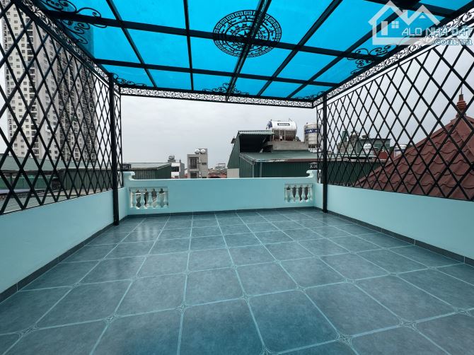 Duy nhất 1 căn Tòa CHDV 88m2*6T*18PKK Trung Tâm KĐT Văn Quán Hà Đông HN - Thu 1,2 Tỷ/ Năm - 9