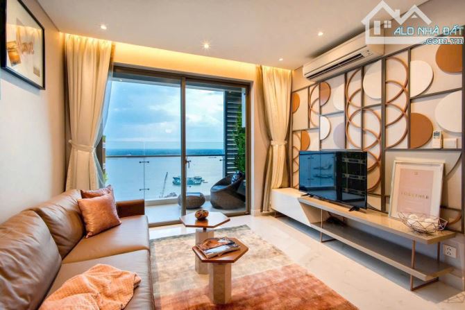 🔥 The Gió Riverside – Căn Hộ 2PN, View Sông, Giá Chỉ Từ 1.6 Tỷ, gần TTTM Aeon - 9