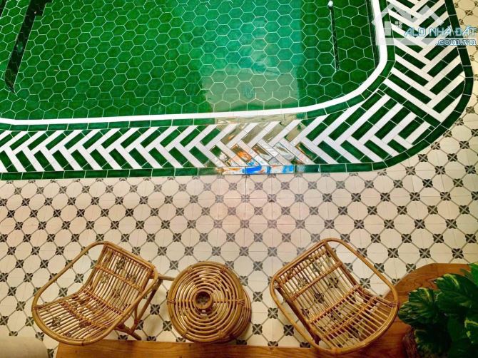 Cần bán toà căn hộ đường Hồ Nghinh  gần Công Viên Biển Đông Đà Nẵng - 9