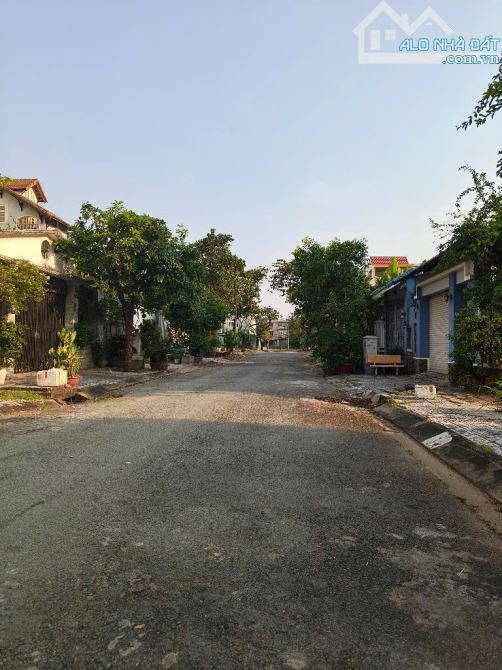 BIỆT THỰ VIEW SÔNG, KDC TRÍ KIỆT, DT 240M2, SÁT ĐỖ XUÂN HỢP & GLOBAL CITY - 9