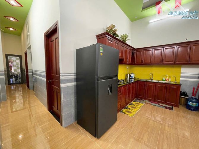 BÁN NHÀ 1 TRỆT 1 LẦU 4,7X18M HẺM 137 HOÀNG VĂN THỤ - 9