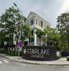 Bán biệt thự , liền kề, shophouse Starlake Tây Hồ Tây Hà Nội - khu vip nhất Hà Nội