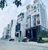 ⭐️Cho Thuê tòa nhà saigon Mystery Hầm 7 tầng nổi 1000m² vị trí kinh doanh