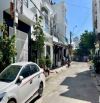 Cần bán lô đất đẹp tại Hồ Sĩ Dương, Vĩnh Hoà, Nha Trang. - Đường nhựa rộng 10m.