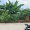 Bán đất xã Mỹ Hạnh Nam, 103m2 đất thổ cư có SHR gần chợ Gò Hưu vào 300m giá bán 860 triệu