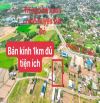 🆘Chủ hạ giá 1tỷ cần ra gấp BÁN LÔ ĐẤT HƠN 2000M2 TRUNG TÂM THỊ TRẤN ĐẤT ĐỎ-LONG ĐẤT-BRVT.