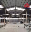 XT141 Cho thuê xưởng giáp QL.51 Phước Tân, BH. 3600m2 đất full skc. giá chỉ 100tr,