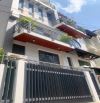 🏡 NHÀ 57M², 5 TẦNG BTCT, HẺM Ô TÔ, KHU AN NINH, DÂN TRÍ CAO, PHÚ NHUẬN, GIÁ CHỈ 11.2 TỶ💰