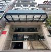 Bán Tòa Văn Phòng Mặt Phố Nguyễn Huy Tưởng, Thanh Xuân DT 236m2, 11T, MT 8.6m. Giá Cực Rẻ