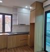 Bán CHDV Nguyễn Trãi 60m2x6T 9 phòng KK Doanh Thu 60 Triệu/ tháng Đầy đủ PCCC 13.3 tỷ