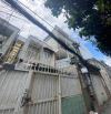 Bán nhà cách mặt tiền đường Nguyễn Thái Sơn tầm 20m phường 5 quận Gv, dt 8x17m