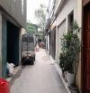 Bán đất có (3 phòng trọ) tại Long Biên. 60m2,mt:4.8m, đường oto tránh, giá:4,5tỷ (75tr/m2)