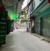 Bán nhà Vũ Tông Phan, Kinh doanh - oto - diện tích lớn, mặt tiền rộng - Hiếm