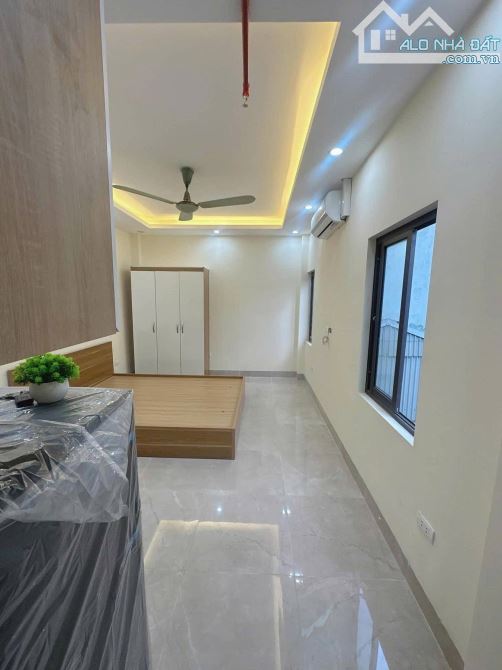 bán nhà cho thuê căn hộ  Yên Lãng, Láng Hạ, Đống Đa, DT :51m2. Giá : 17,2 Tỷ - 1
