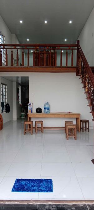 Bán nhà đường Đinh Văn Gió gần siêu thị Coopmart giá 2.25 tỷ