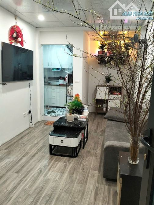 NHỈNH 1 TỶ SỞ HỮU CĂN HỘ CCMN, 45m2, 2 Ngủ PHỐ TÔN THẤT TÙNG