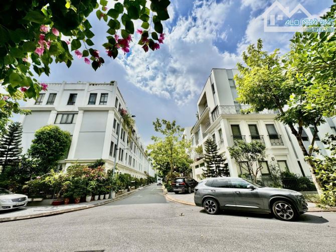 THE MANOR CENTRAL PARK NGUYỄN XIỂN - KHÔNG GIAN SỐNG DÀNH CHO GIỚI THƯỢNG LƯU