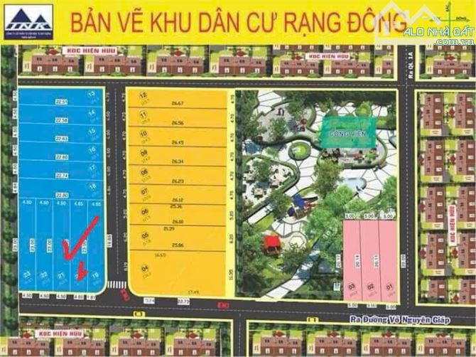 Bán gấp đât 125m2 tdc Bình Minh H.Trảng Bom, full thổ, 2ô tô, chỉ 1ty2 Bl