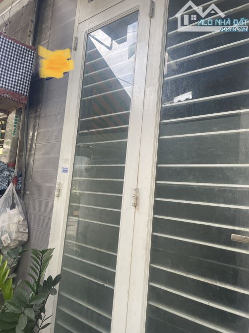 BÁN NHÀ 1.5 TỶ - HẺM XE HƠI - ÂU CƠ - 3 TẦNG - 2 PN - TÂN BÌNH - SHR - NHỎ MÀ CÓ VÕ