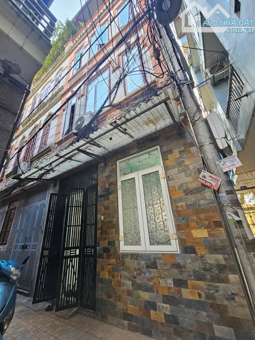 BÁN NHÀ BẰNG LIỆT . GIÁP LINH ĐÀM NHÀ ĐẸP . VỊ TRÍ THUẬN TRUNG TÂM 38M . HƠN 5 TỶ