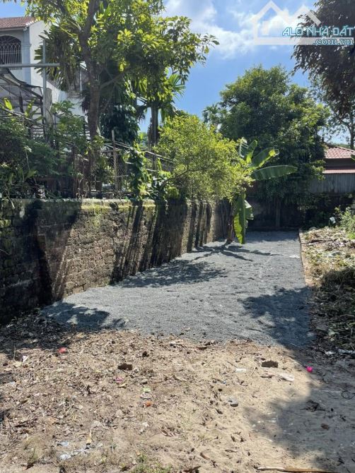 Bán 69m đất Biên Giang Hà Đông đường thông oto vào đất giá 5,1 tỷ