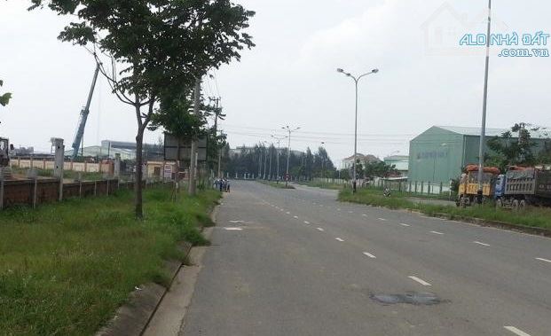 GẤP! BÁN NHÀ 3 TẦNG 80M2 – 7,98 TỶ - MT LÊ VĂN HIẾN - Q. NGŨ HÀNH SƠN