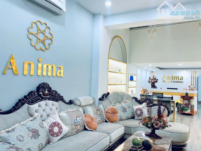 Nhà mặt tiền Huỳnh Văn Bánh, Phú Nhuận, DT 5 x 14, giá 20 tr