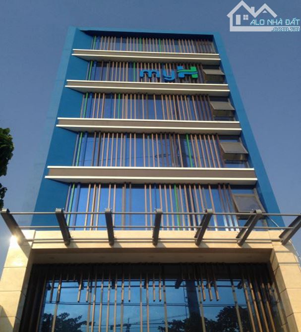 Bán Tòa Văn Phòng Mặt Phố Nguyễn Du, Hai Bà Trưng DT 175m2, 8T, MT 7,9m. Giá Cực Rẻ
