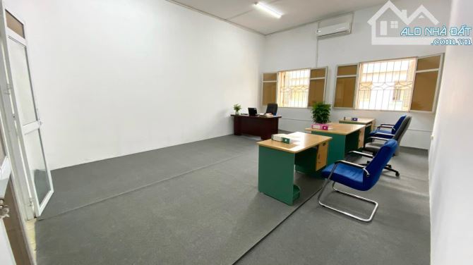 CHO THUÊ SÀN VĂN PHÒNG CẠNH SIÊU THỊ THÀNH ĐÔ- GIẢI PHÓNG 20M2-45M2 GIÁ CHỈ TỪ 3,5TR