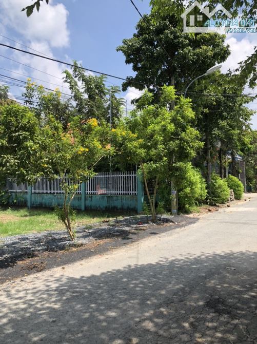 CẦN BÁN GẤP LÔ ĐẤT 126M2 ĐƯỜNG NGUYỄN THỊ NỊ, XÃ PHƯỚC HIỆP, CỦ CHI 750 TRIỆU