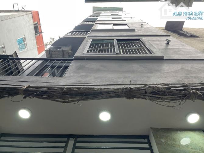CCMN Triều Khúc . Dòng Tiền 60tr/th. PCCC, Giá 11.5 Tỷ