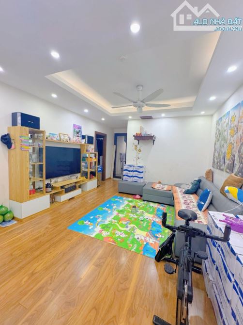 CĂN HỘ FLC ĐẠI MỖ NAM TƯ LIÊM LÔ GÓC 2 NGỦ NỘI THẤT CỰC ĐẸP 70m 4.3 TỶ